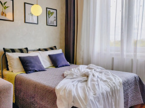 Апартаменты у Королевских Ворот