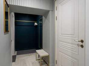 Апартаменты в Доме-Памятнике Дом имени Гоголя в Самом Центре Санкт-Петербурга