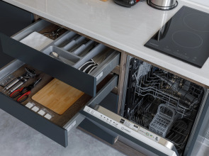 Апартаменты Best Point Moscow City