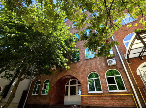 Гостевой дом Фарн