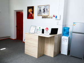 Yassi Hostel