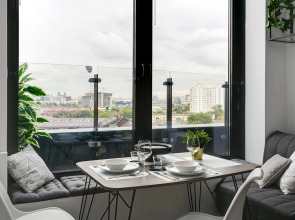 Квартира Smart Host (Смарт Хост) на переулке Духовском