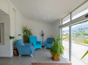 Отель Alis Fethiye