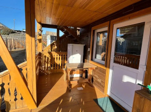 Гостевой дом Рыбацкий берег