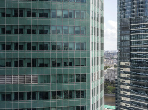 Апартаменты Roomley Moscow City 6