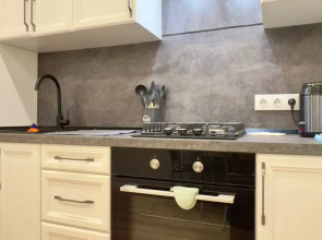 Апартаменты ArendaGrad Пржевальского 2