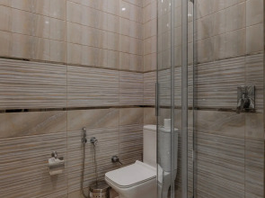 Гостевой Дом Ева