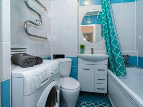 Апартаменты LikeHome