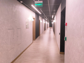 Апартаменты KM Tower Plaza