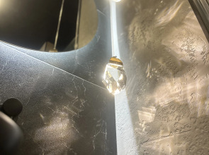 Апартаменты Cosmos  Бесконтактное заселение С Качелью