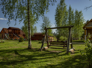 Гостевой дом Селигер для Вас