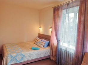 Апартаменты на Терешковой,4 (Исторический центр)