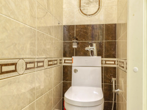 Апартаменты На Серпуховской 6