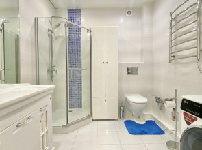 Апартаменты Версаль Альфа Апартаменты