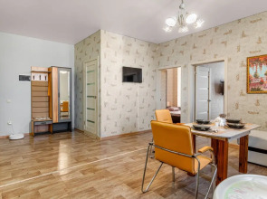 Квартира на Декабристов 17