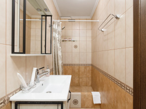 Отель Калина