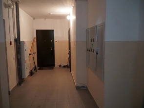 Квартира Галущака 15 (198)