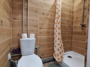 Квартира Б. Мира