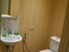 Гостевой дом Smolenka House