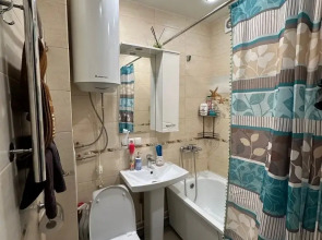 Апартаменты на Космонавтов 14/2