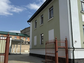 Vdokhnovenie Apartments