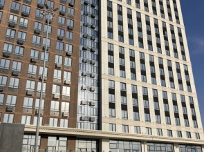 Апартаменты на улице Максима Горького 23А