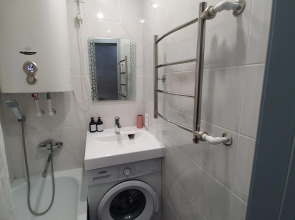 Апартаменты Двухкомнатные в Центре