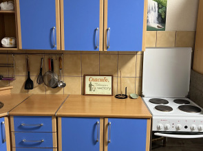 Квартира Сердоболь 14