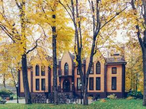 Мини-Отель Имение Алтунъ