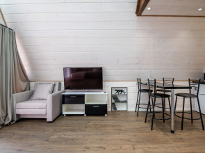 Гостевой Дом Сопка