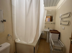 Апартаменты Просторная однушка на Беговой