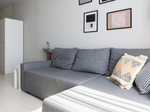 Квартира в Центре Jet Apartments 2