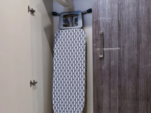 Апартаменты Welcome Home in MBL Residence