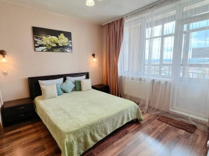 Nasutki38 studiya Izumrud Flat