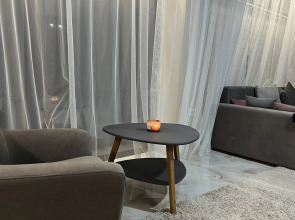 Частный Дом Панорама в Хиндахе