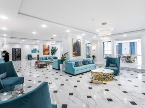 Отель Иртыш