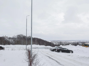 Апартаменты SunSet Радионова 202