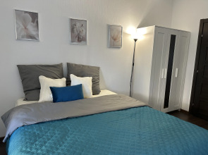 Апартаменты PulseNeva