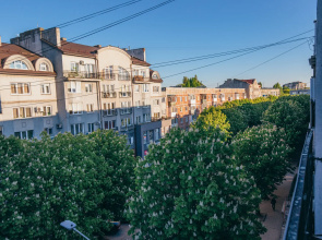 Квартира Привет, Я В Центре!