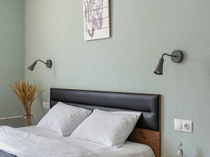 3-комнатные апартаменты около Казанского Арбата (Баумана)