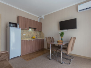 Гостевой дом Апарт Гости