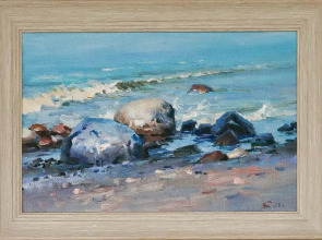 Апартаменты Rauschen Green Classic 3