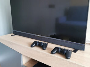 Квартира Люкс с видом на горы