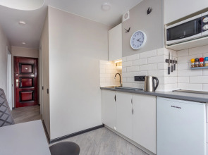 Квартира Горные Ласточки