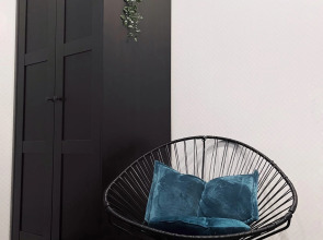 Апартаменты White Sea