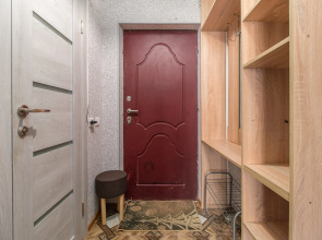 Квартира Студия Sutki Rent на Елизаровской