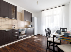 Апартаменты Vita Stadium