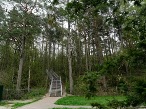 Апартаменты Apart-Deluxe Легенды Моря