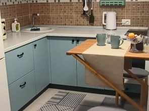 Квартира Уютная у Венского леса и санатория Зелёная Роща