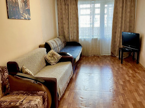 Апартаменты Gorkiy House на Невзоровых 1